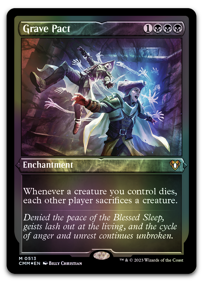 Product image for TCG 504613