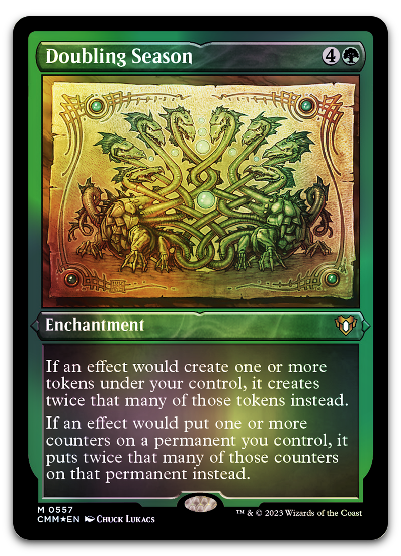 Product image for TCG 504635