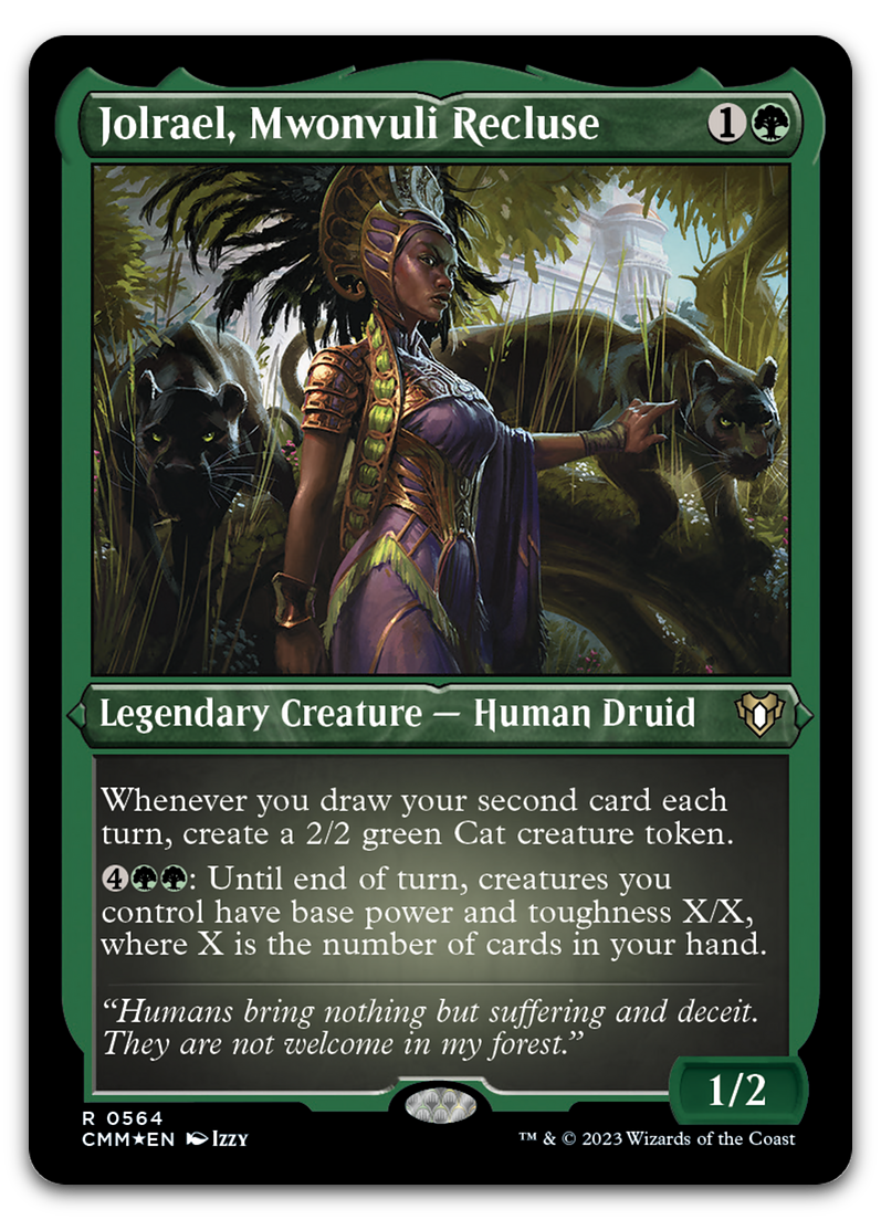 Product image for TCG 504638