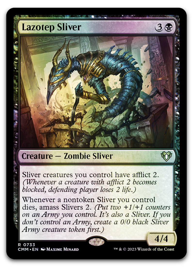 Product image for TCG 505038