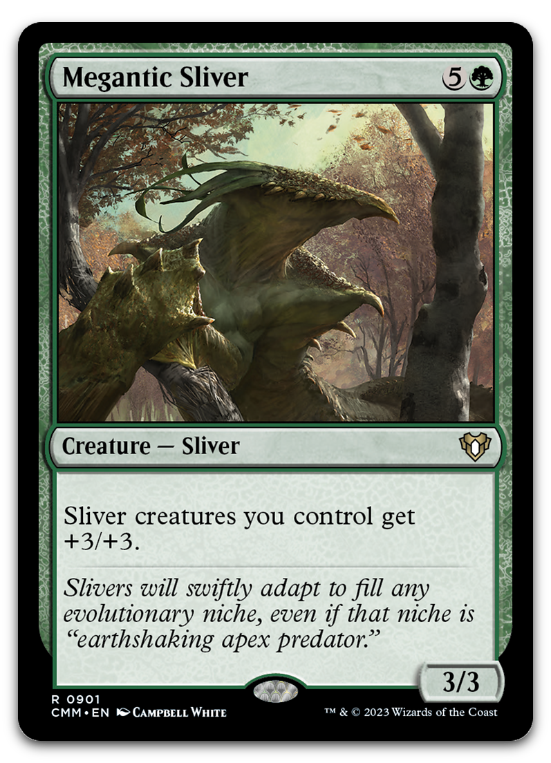 Product image for TCG 505101