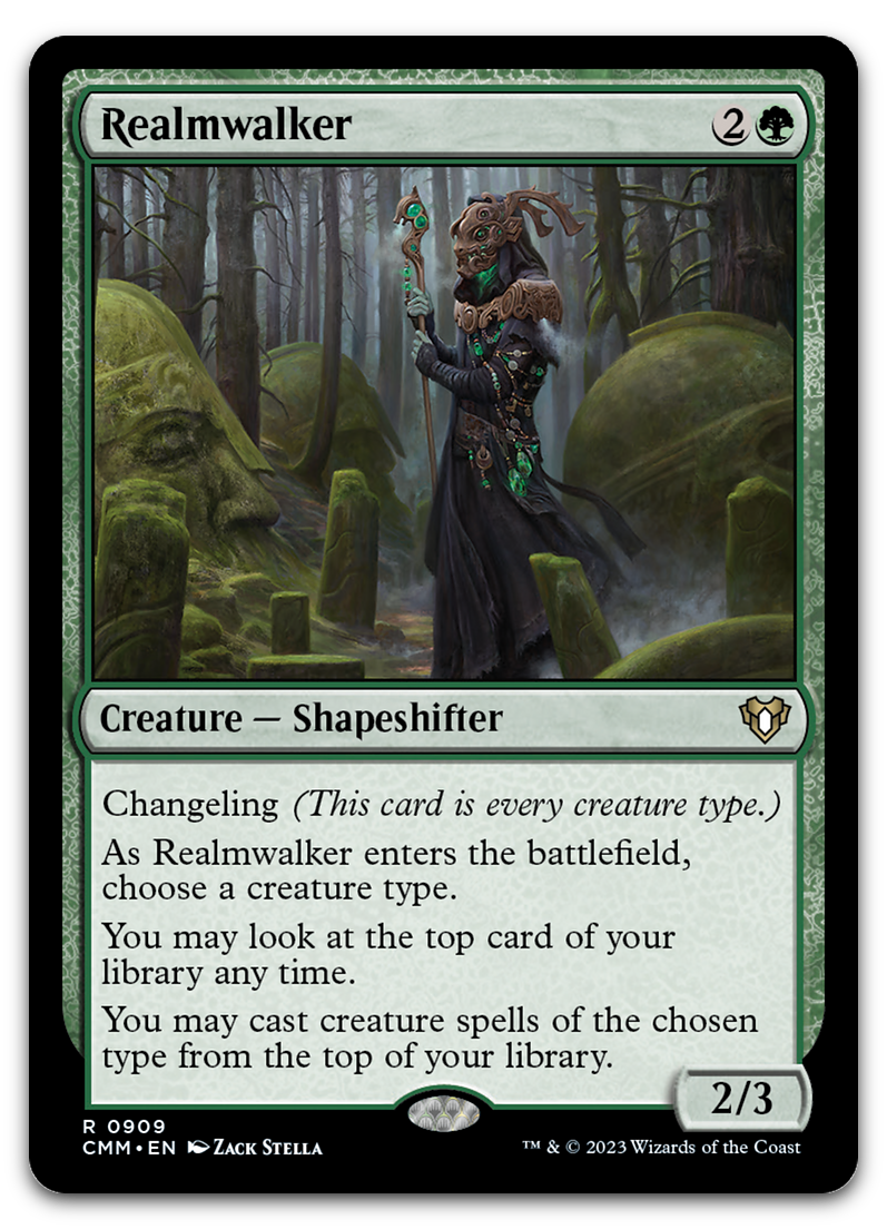Product image for TCG 505105