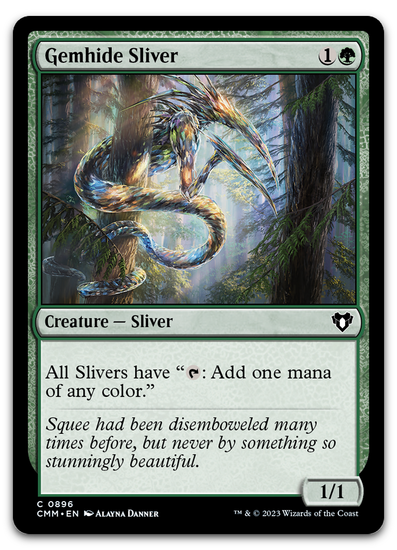 Product image for TCG 505188