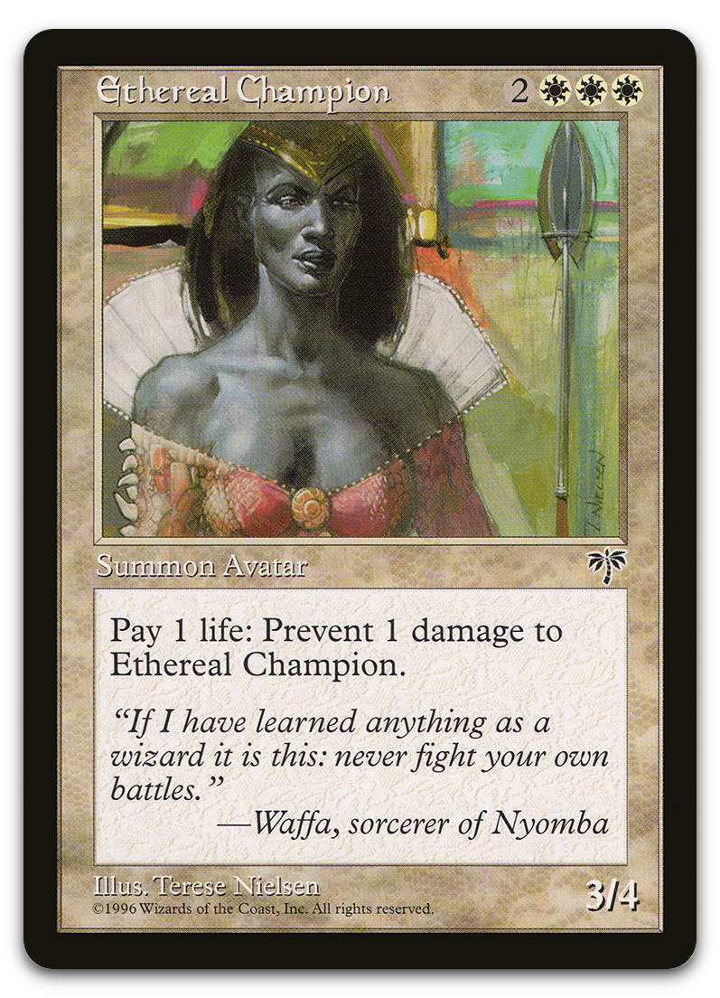 Product image for TCG 5054