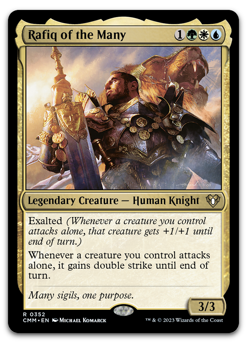 Product image for TCG 505593