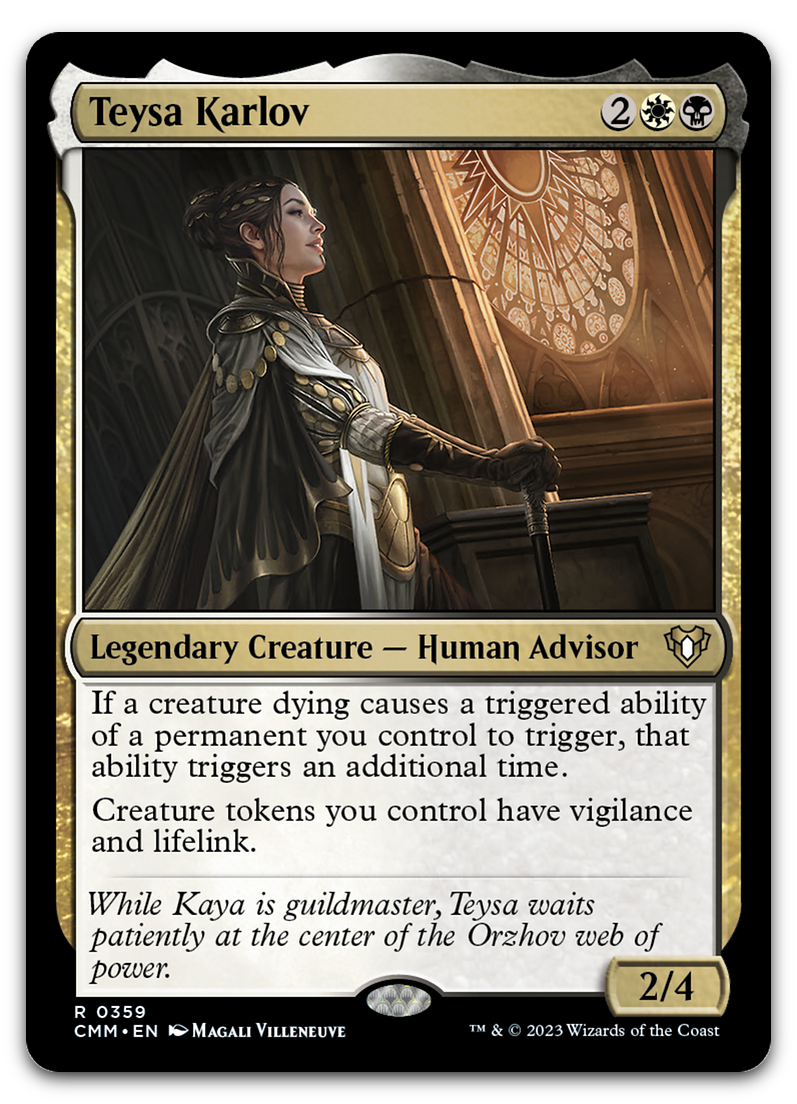 Product image for TCG 505594