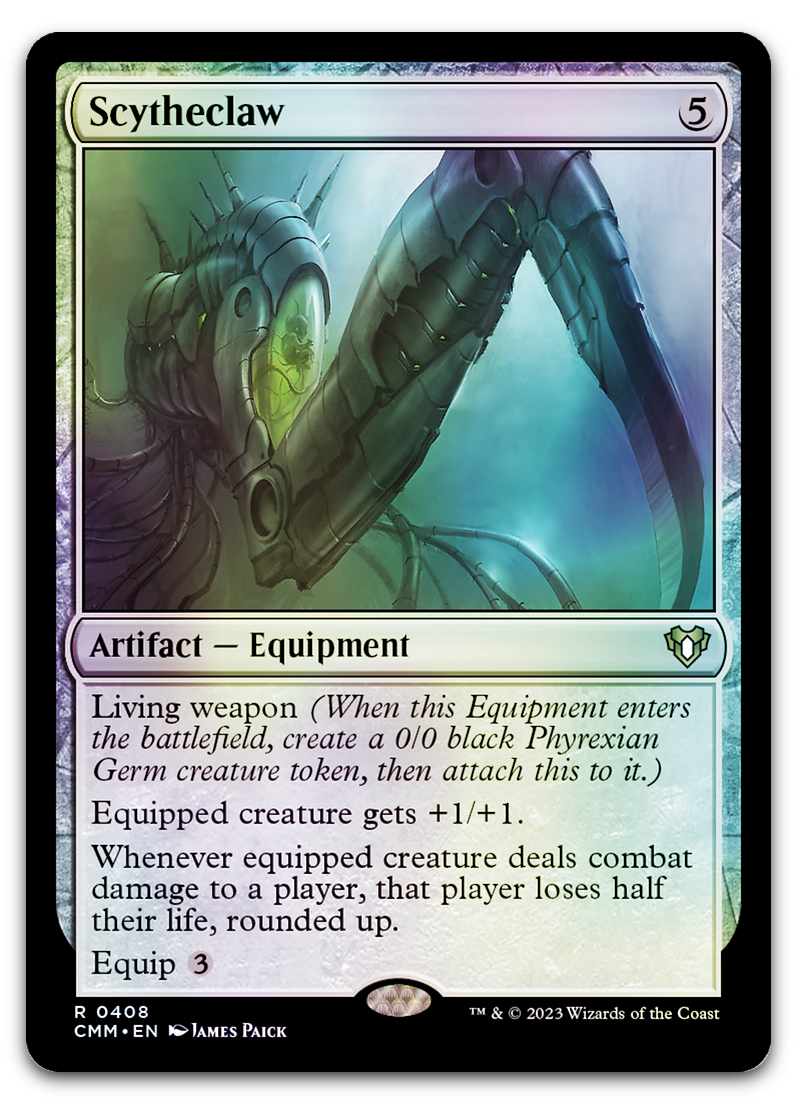 Product image for TCG 505597