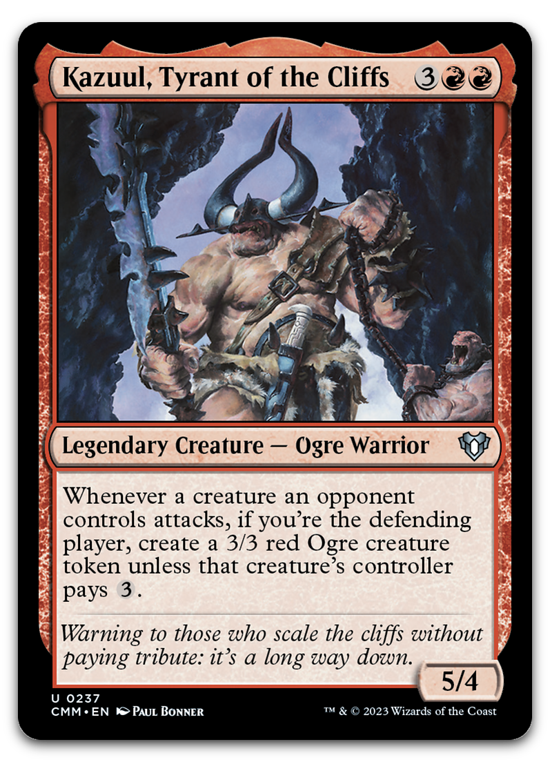 Product image for TCG 505748