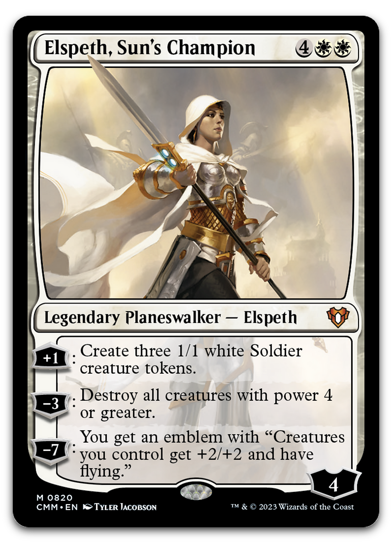 Product image for TCG 505766