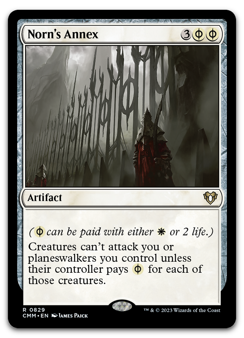 Product image for TCG 505789