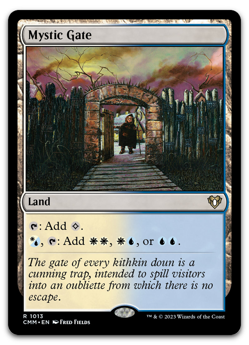 Product image for TCG 505814