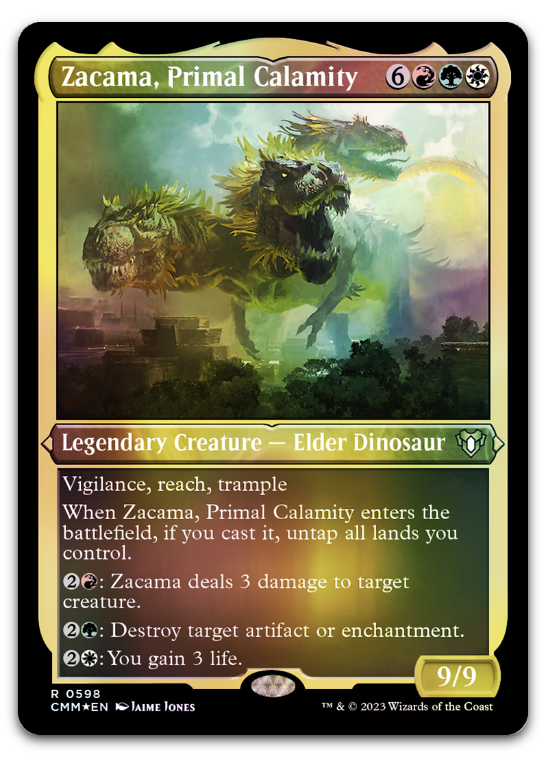 Product image for TCG 505826