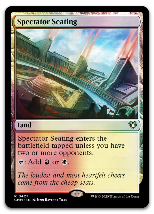 Product image for TCG 505828