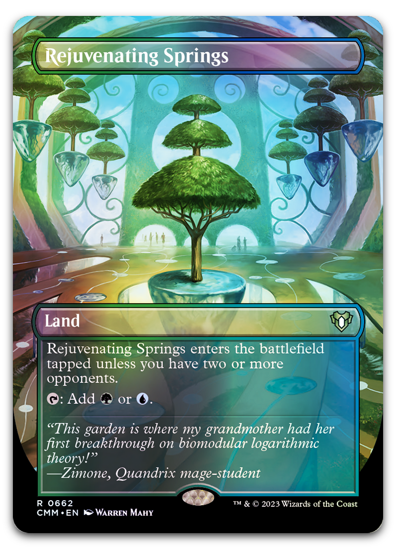 Product image for TCG 505833