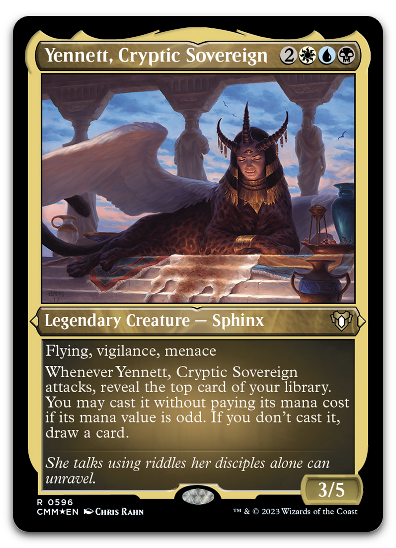 Product image for TCG 505845