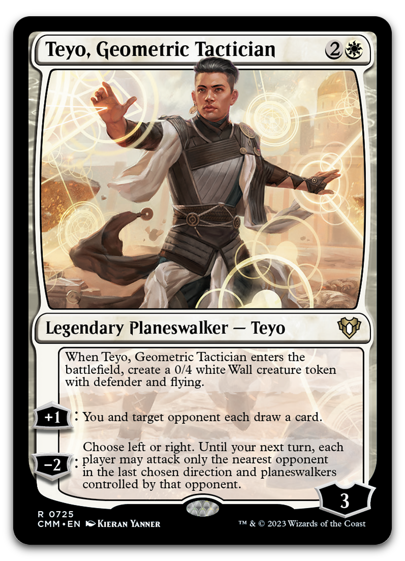 Product image for TCG 505854