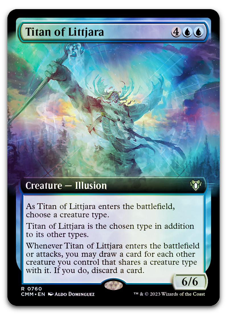 Product image for TCG 505929