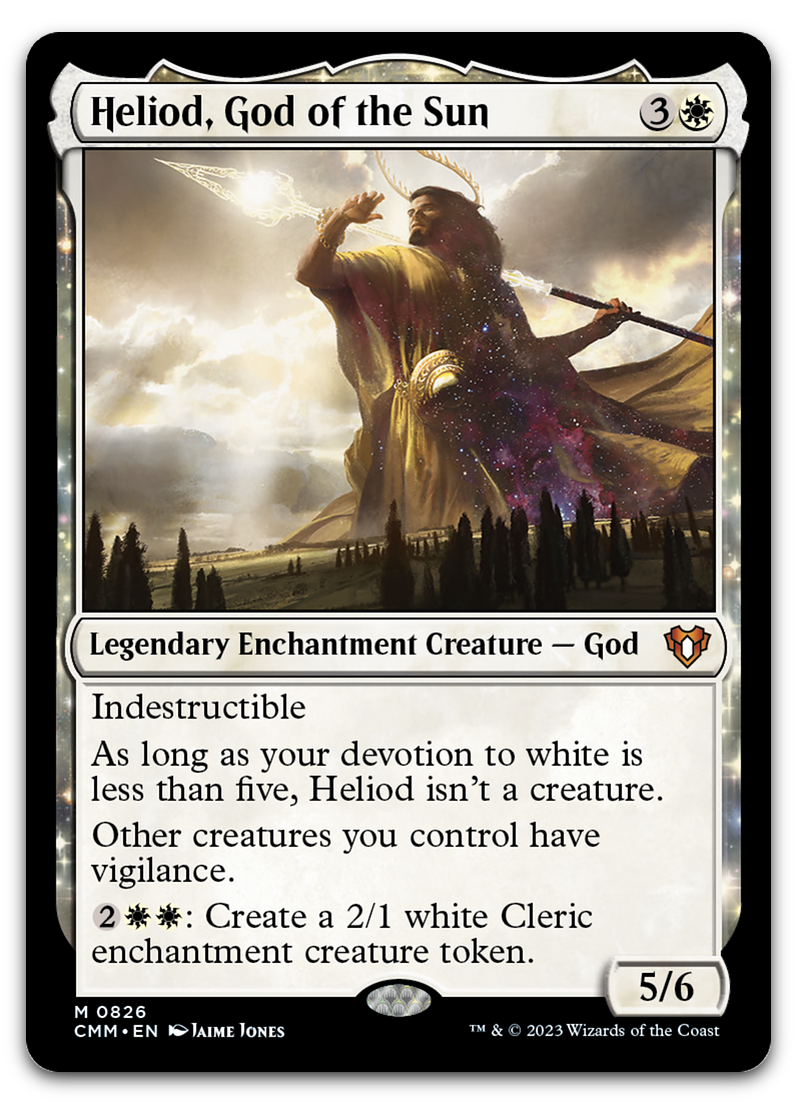 Product image for TCG 505976