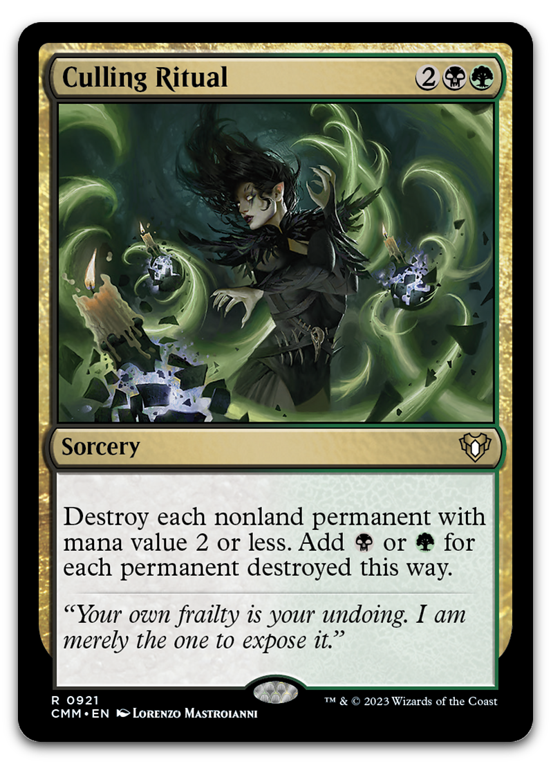 Product image for TCG 506034
