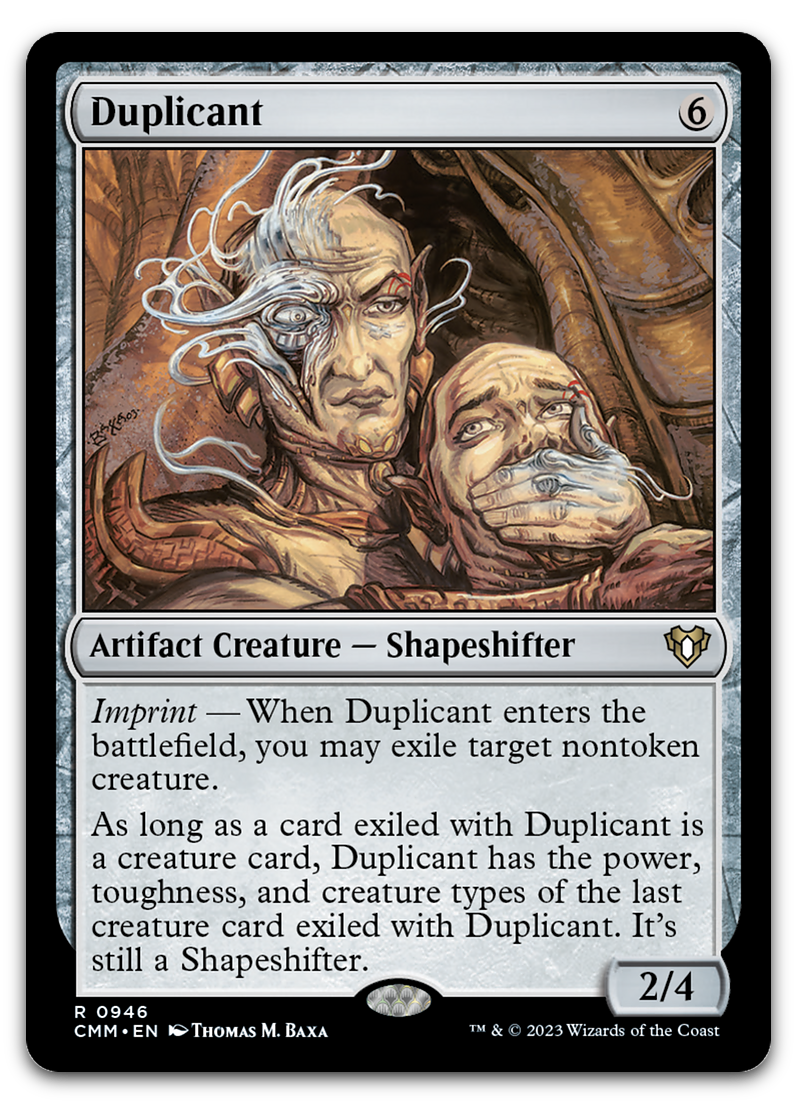 Product image for TCG 506665