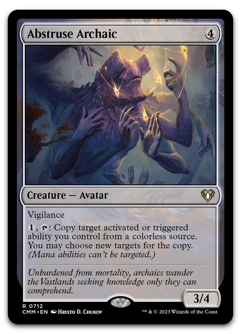 Product image for TCG 506741