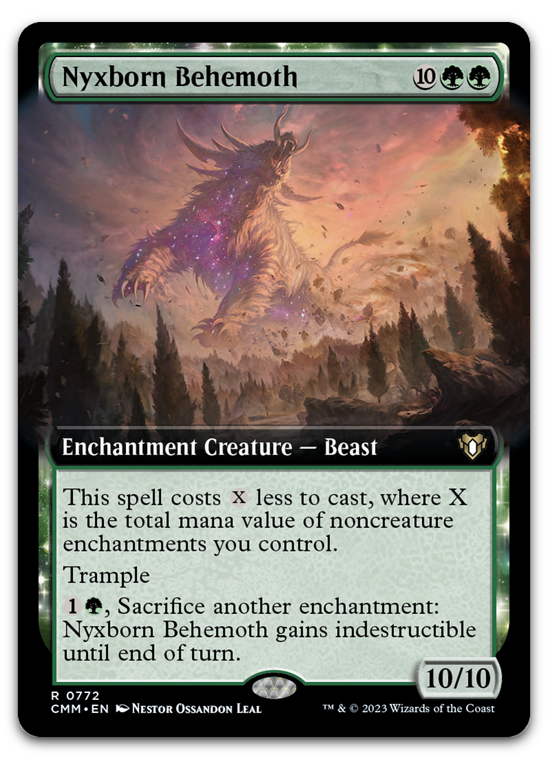 Product image for TCG 506880