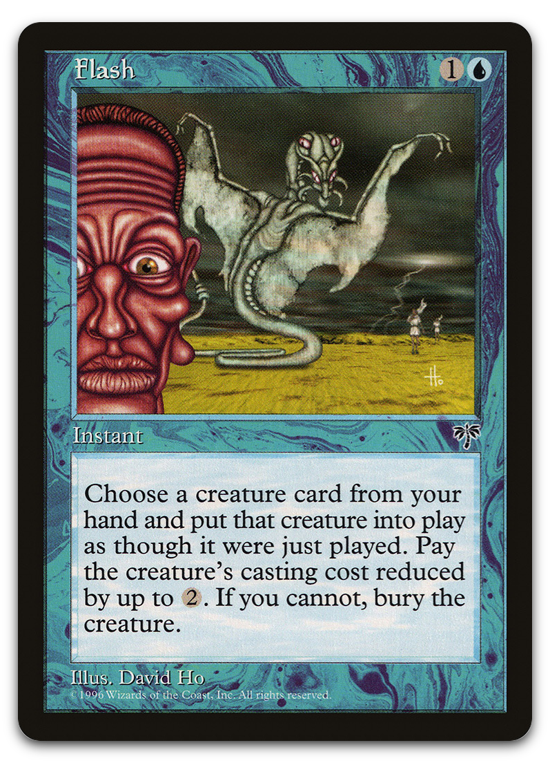 Product image for TCG 5068