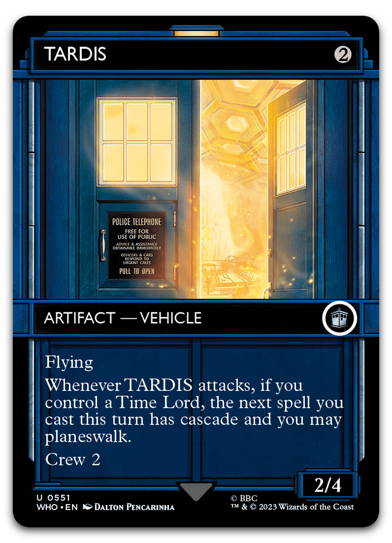Product image for TCG 507042