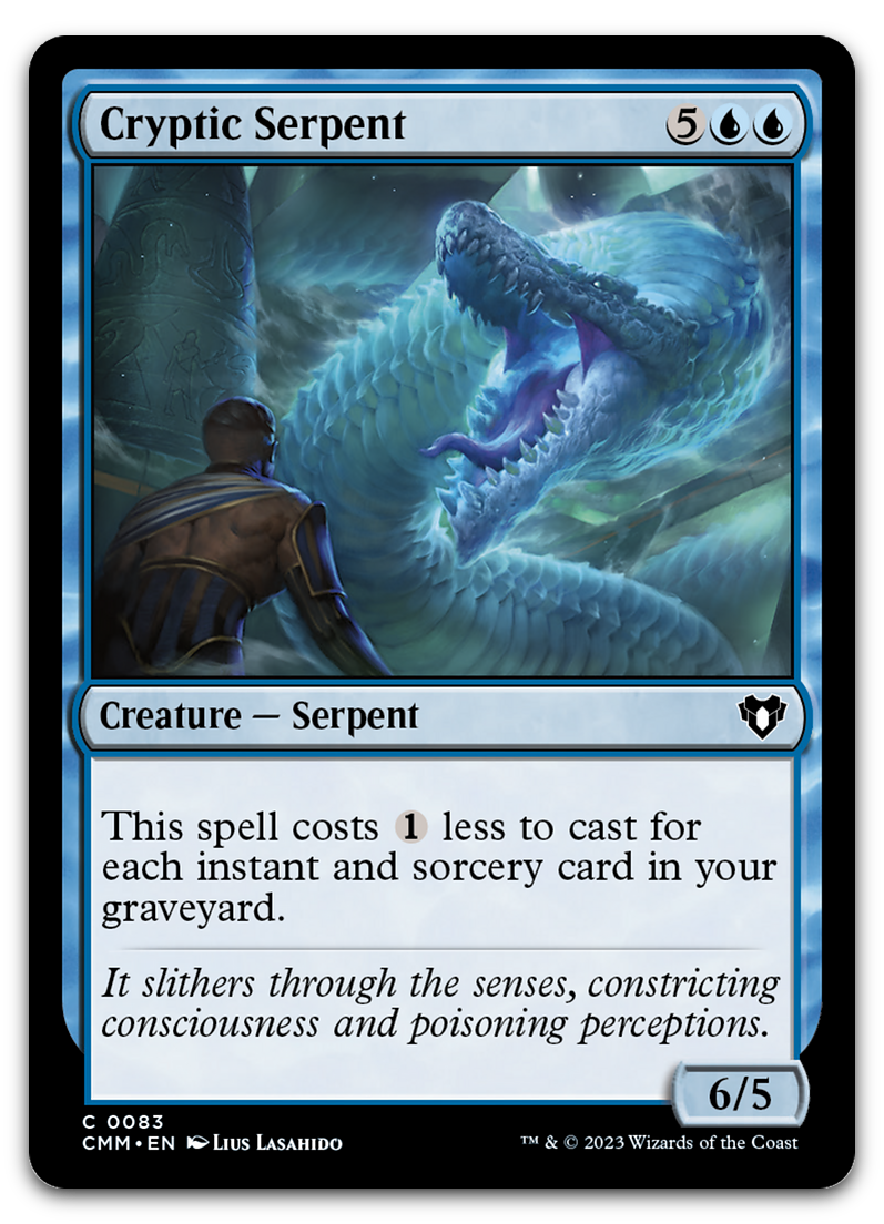 Product image for TCG 507071