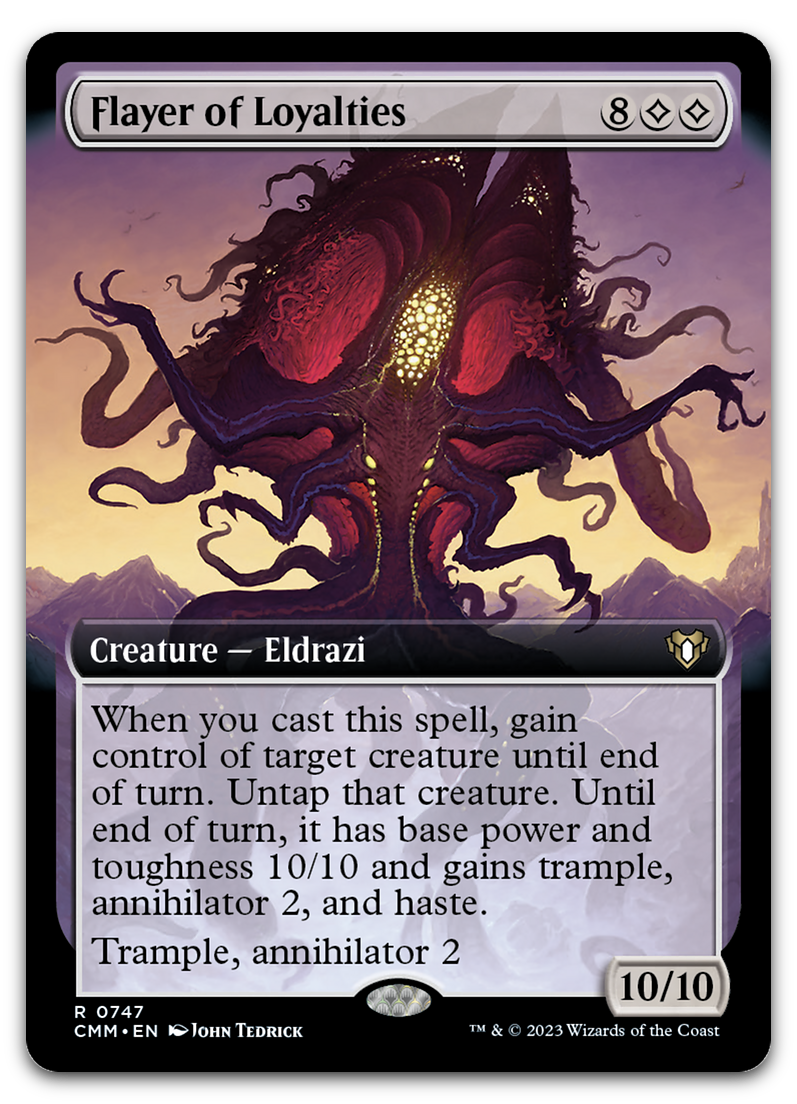 Product image for TCG 507086
