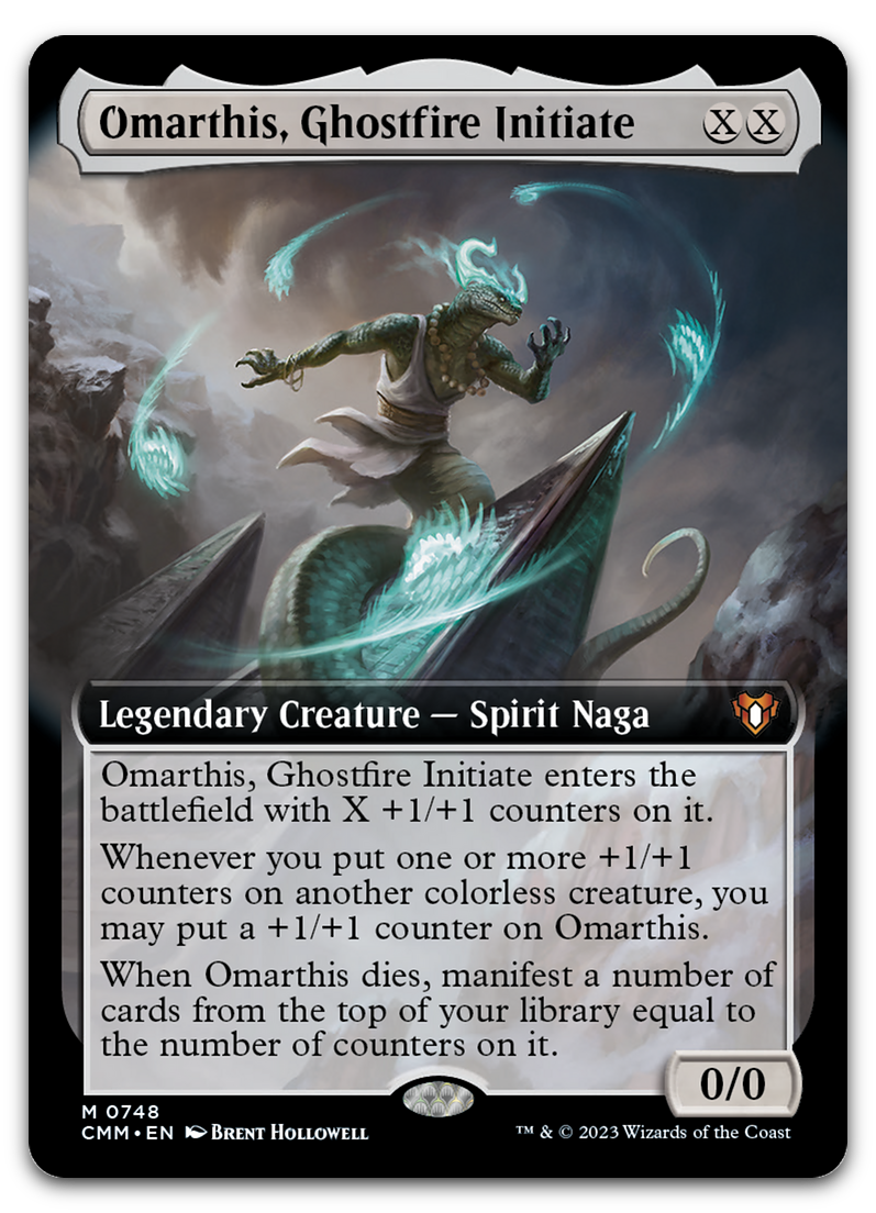 Product image for TCG 507089