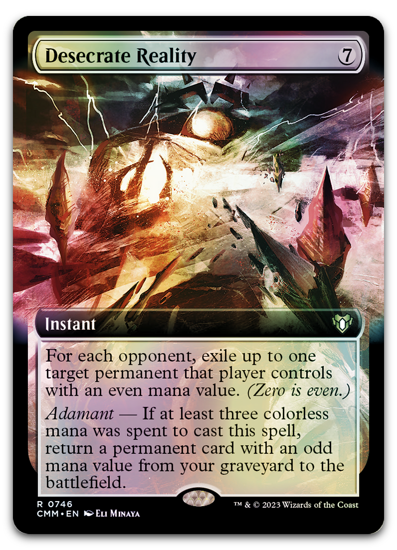 Product image for TCG 507095