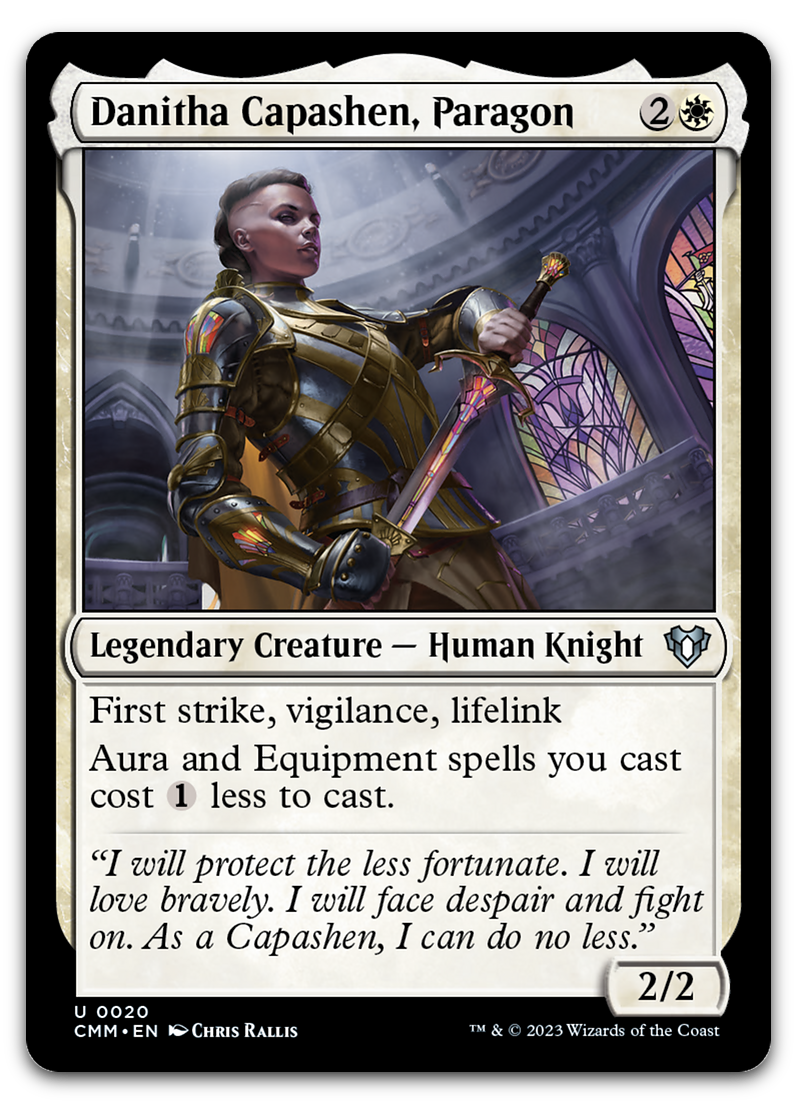 Product image for TCG 507108