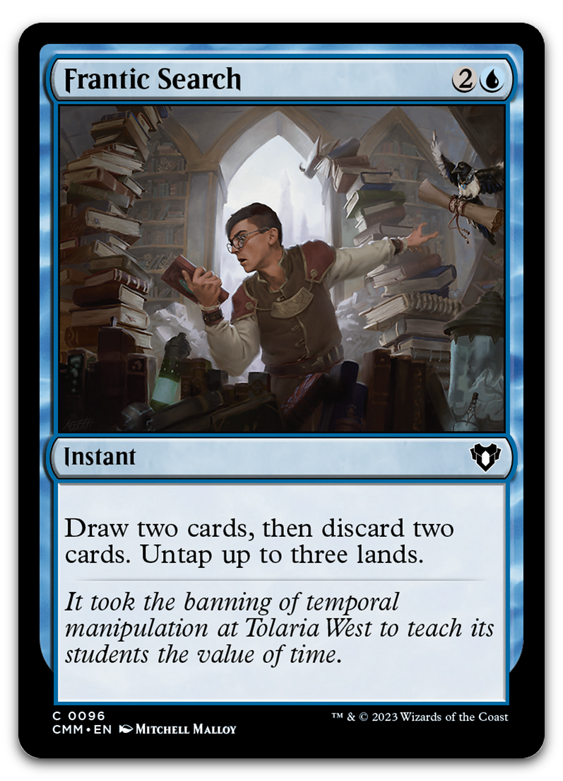 Product image for TCG 507112