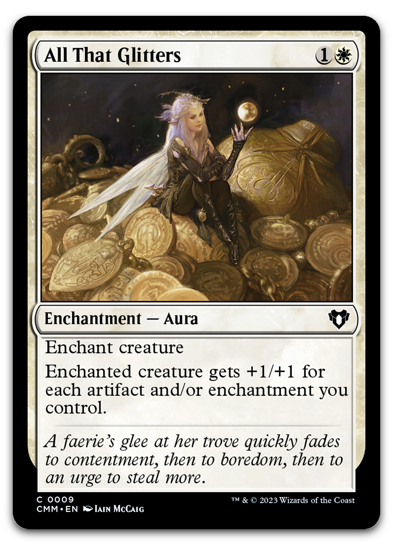 Product image for TCG 507115