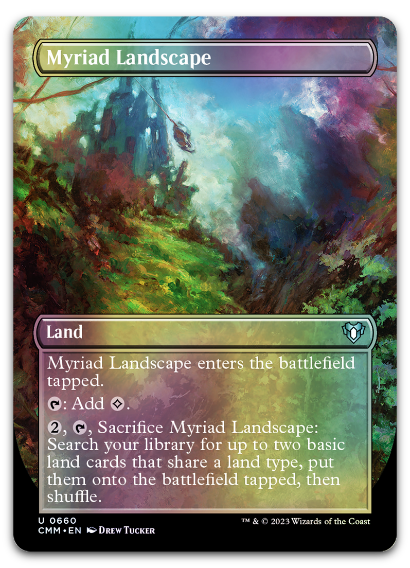 Product image for TCG 507128