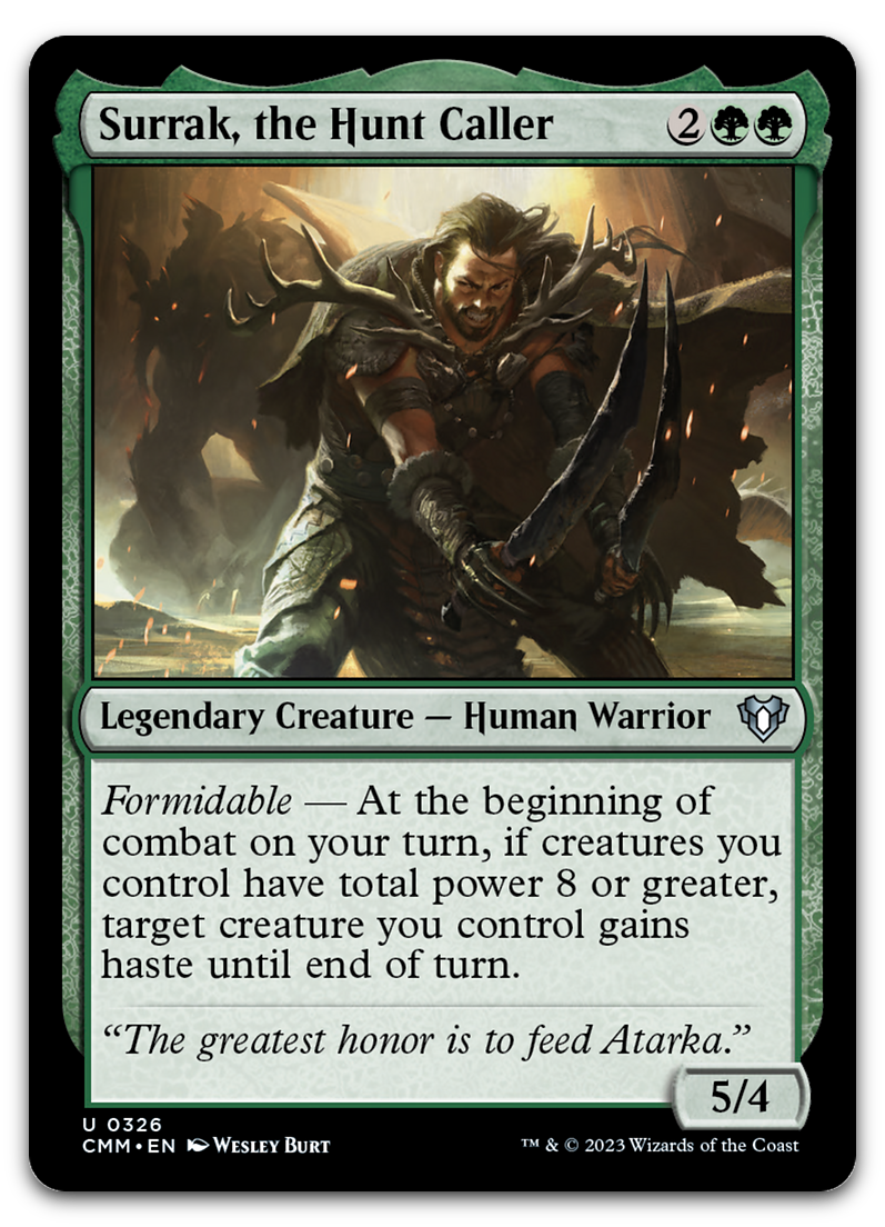 Product image for TCG 507144