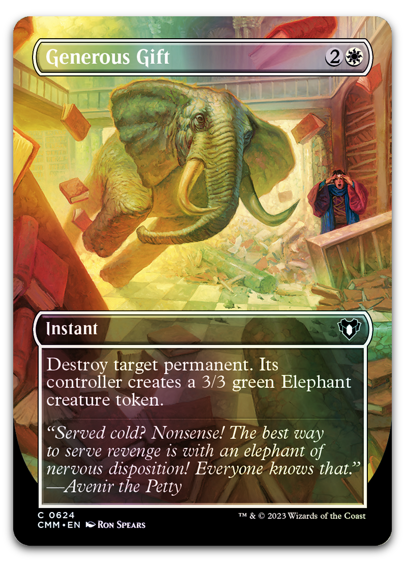 Product image for TCG 507170