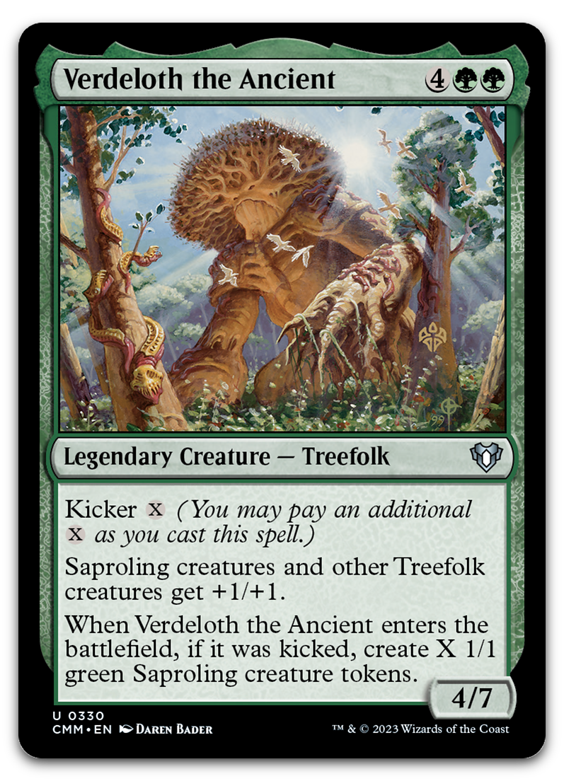 Product image for TCG 507294