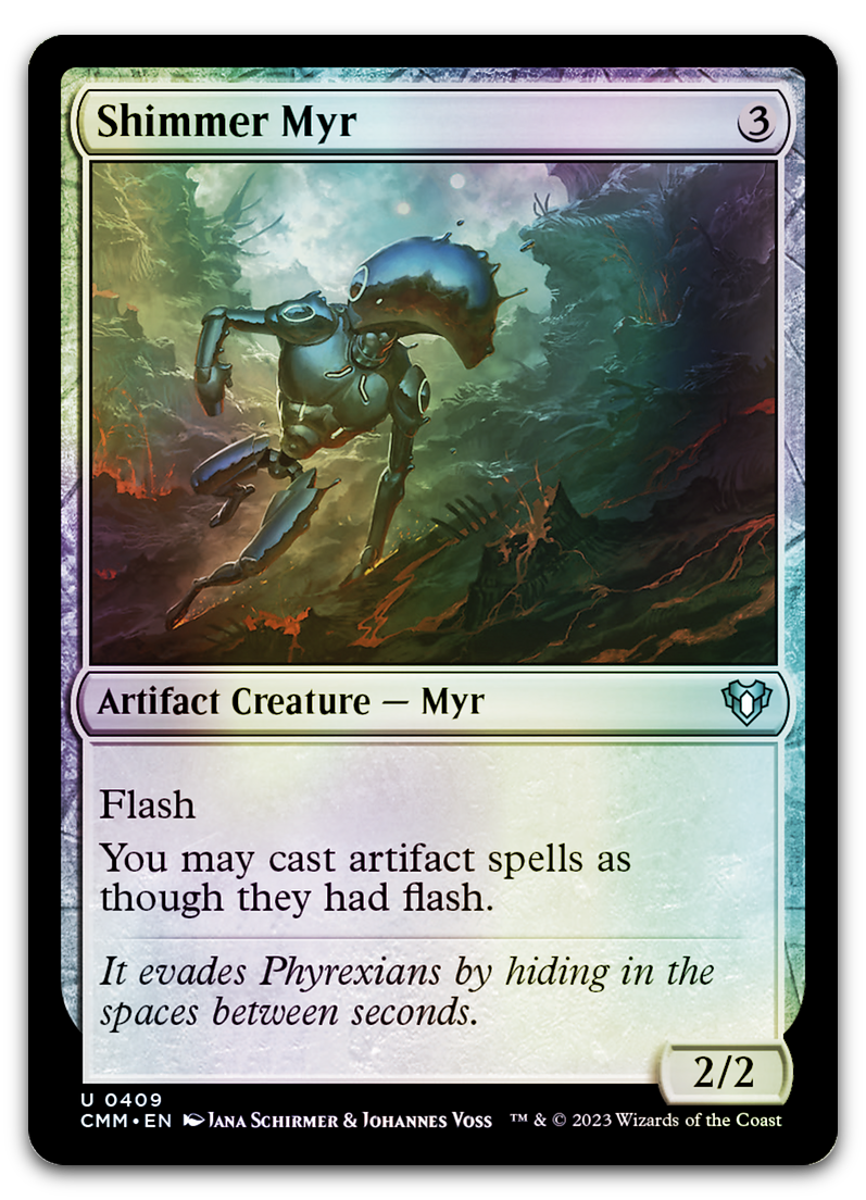Product image for TCG 507437