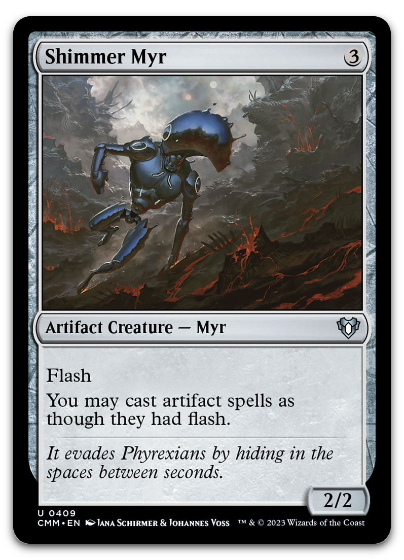 Product image for TCG 507437