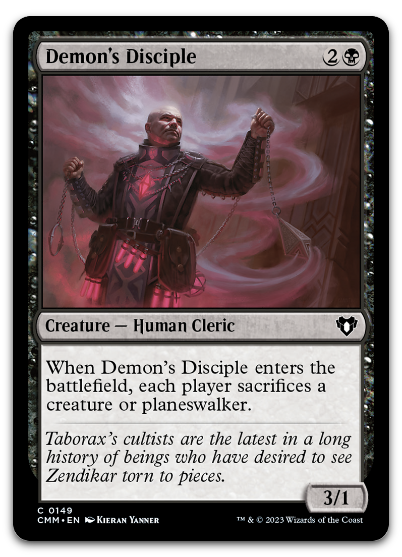 Product image for TCG 507440