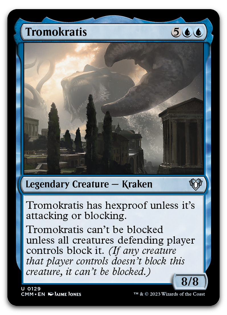 Product image for TCG 507521