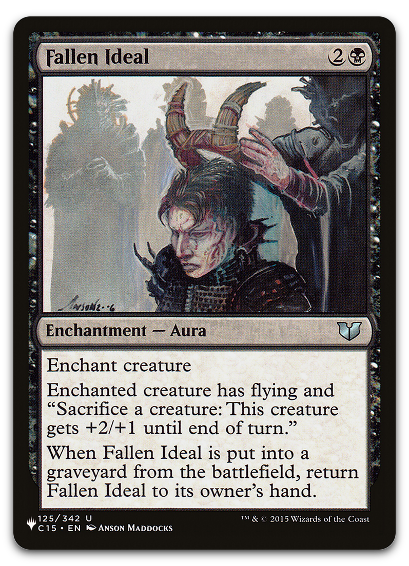 Product image for TCG 507551