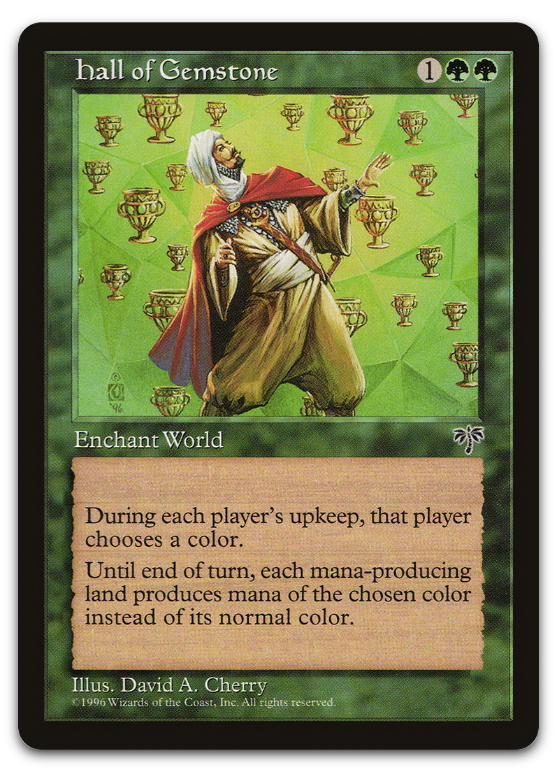 Product image for TCG 5093