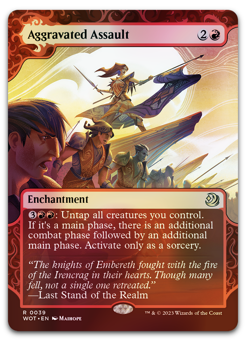 Product image for TCG 509512