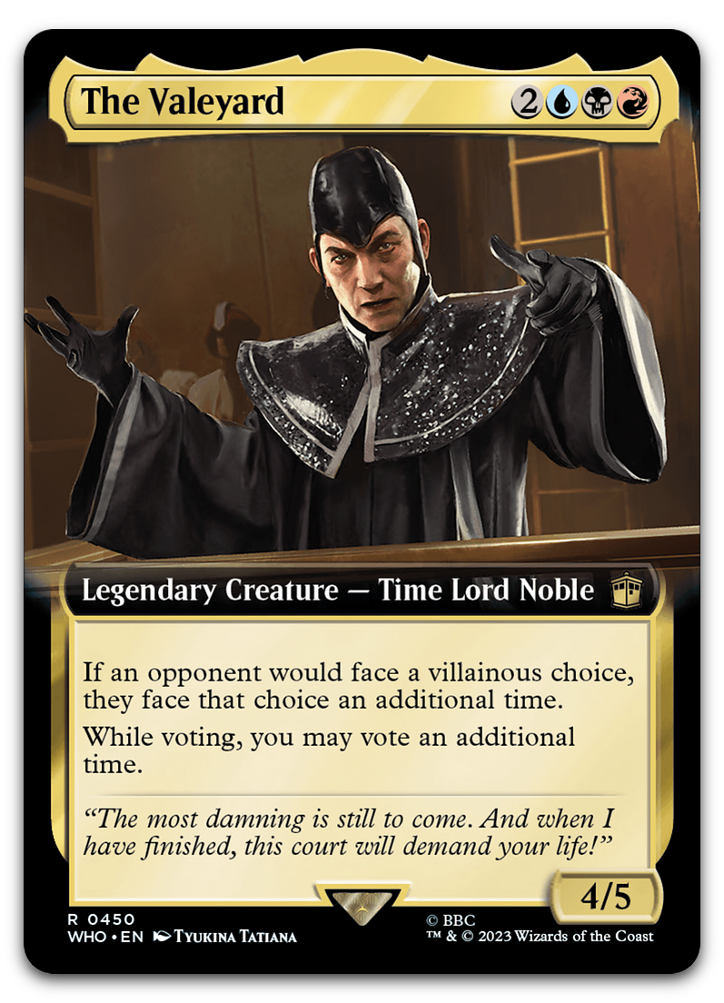 Product image for TCG 509604