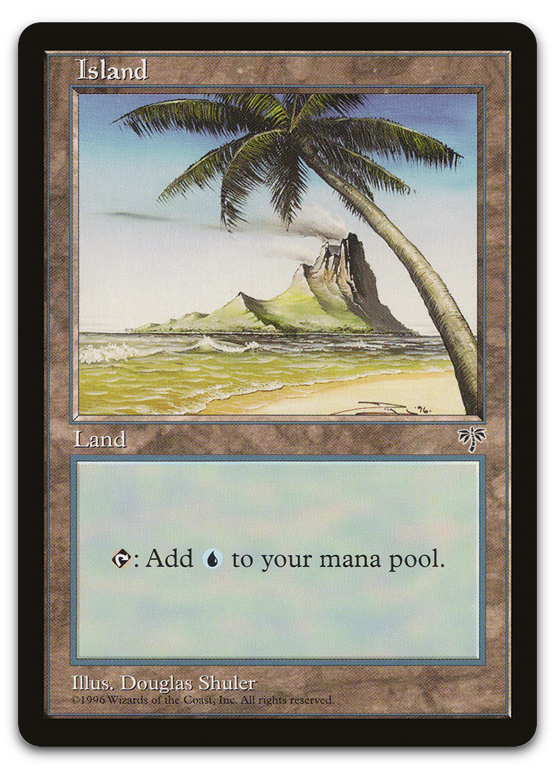 Product image for TCG 5109