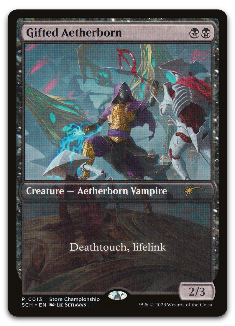 Product image for TCG 512034