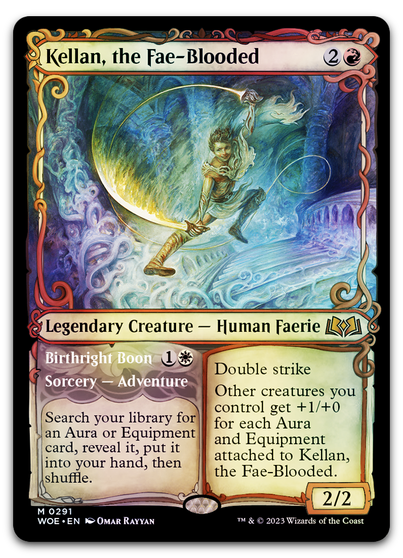 Product image for TCG 512309